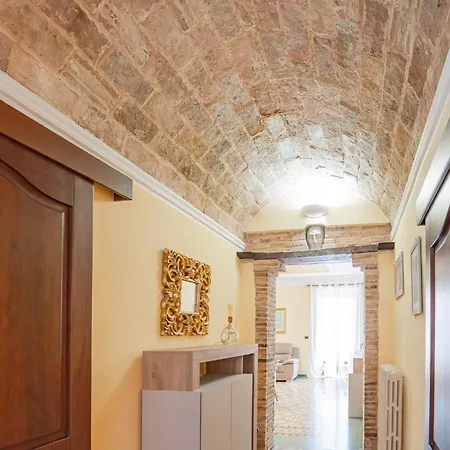 Holiday home Il Marchese Del Giglio