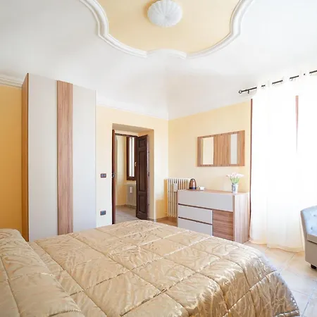 Il Marchese Del Giglio Holiday home Bucchianico