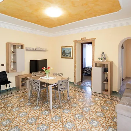Il Marchese Del Giglio Holiday home *