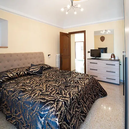 Il Marchese Del Giglio Holiday home