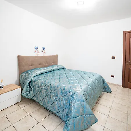 Il Marchese Del Giglio Holiday home *