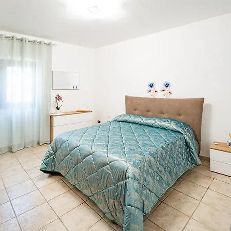 Il Marchese Del Giglio Holiday home