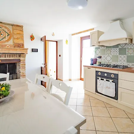 Il Marchese Del Giglio Holiday home