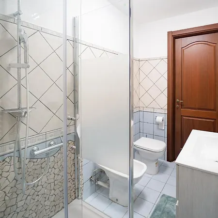 Holiday home Il Marchese Del Giglio *