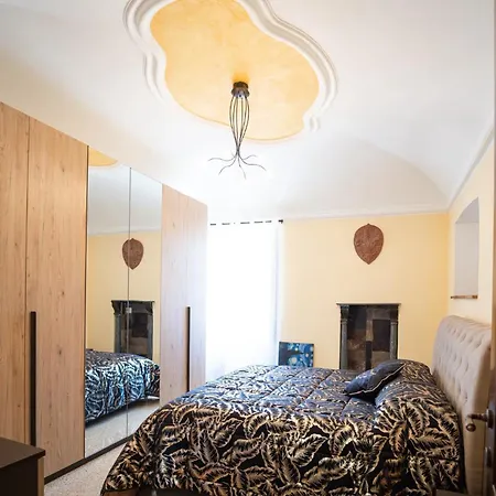 Il Marchese Del Giglio Holiday home Bucchianico