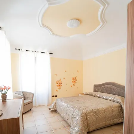 Il Marchese Del Giglio Holiday home Bucchianico