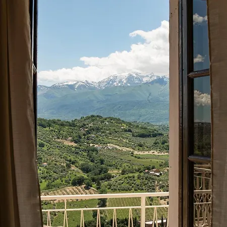 Il Marchese Del Giglio Holiday home