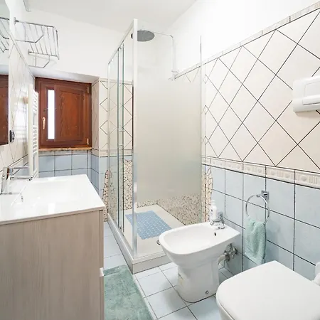 Il Marchese Del Giglio Holiday home
