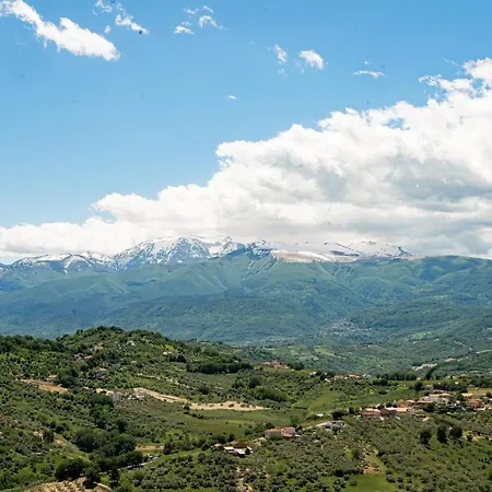 Holiday home Il Marchese Del Giglio *