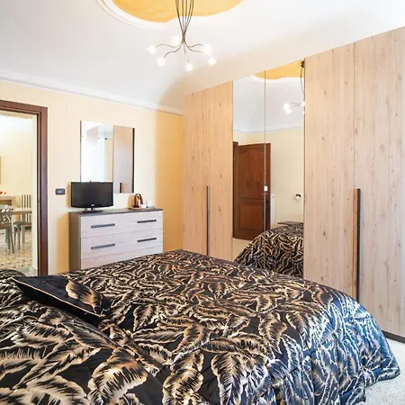Il Marchese Del Giglio Holiday home Bucchianico