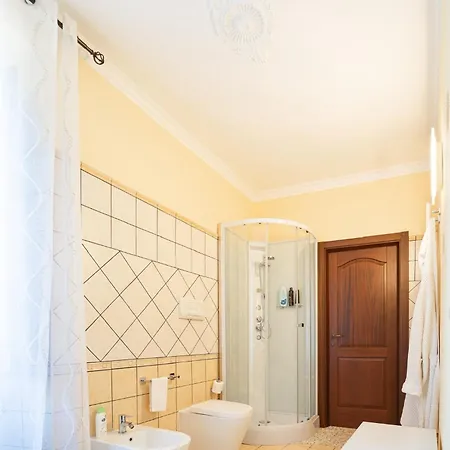 Holiday home Il Marchese Del Giglio *