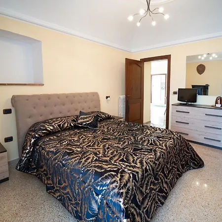 Holiday home Il Marchese Del Giglio